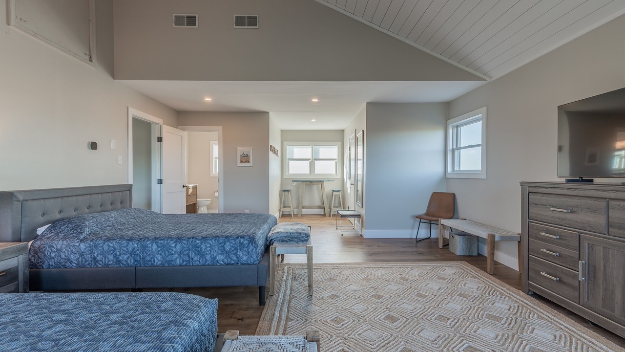 Photo of Bedroom in Del Haven