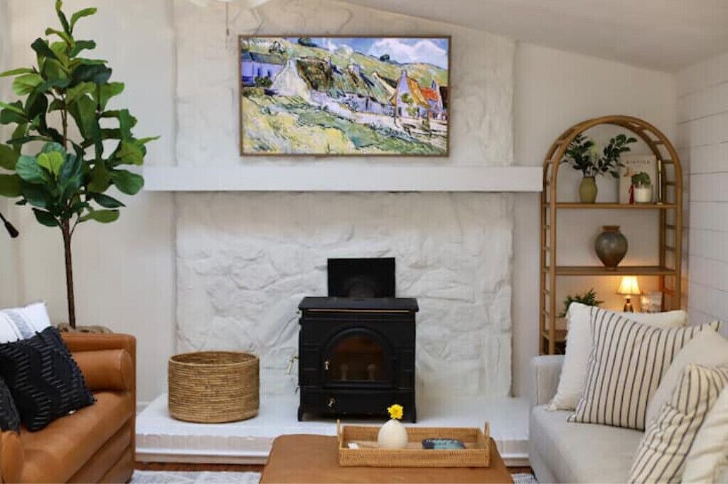 Photo of Livingroom in Valley