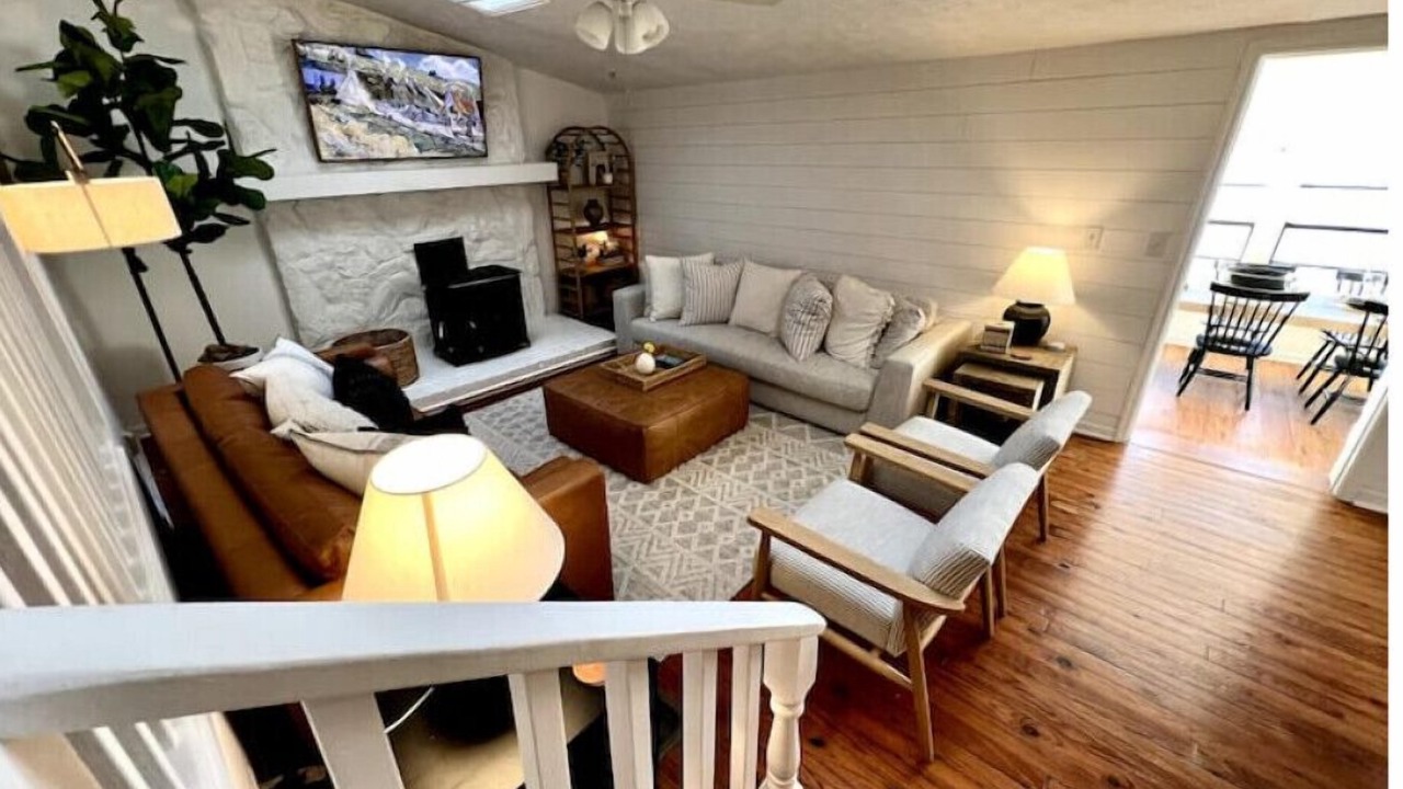 Photo of Livingroom in Valley