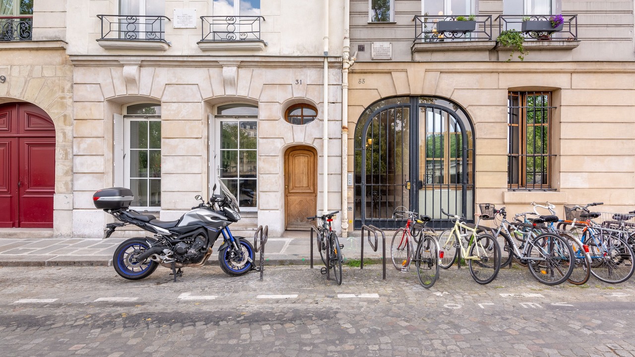 Photo of Outdoor in Notre Dame