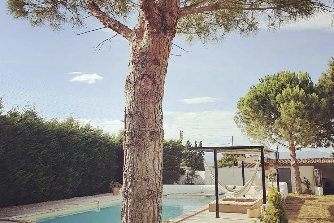 Photo of Outdoor in Douzens