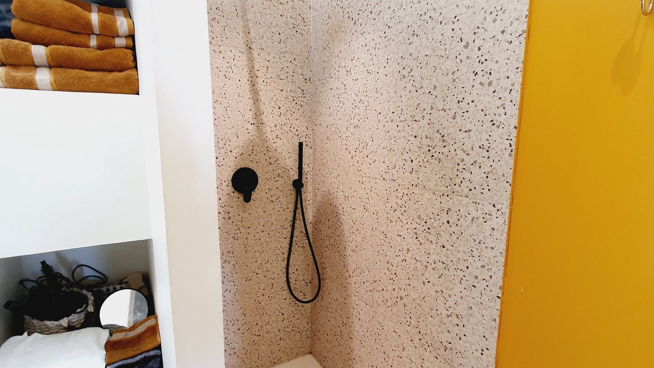 Photo of Bathroom in Douzens