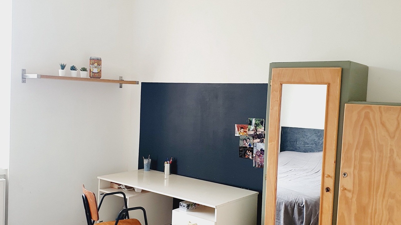 Photo of Bedroom in Douzens