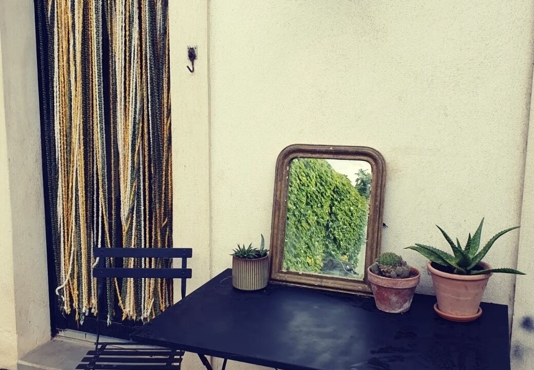Photo of Patio Balcony in Douzens