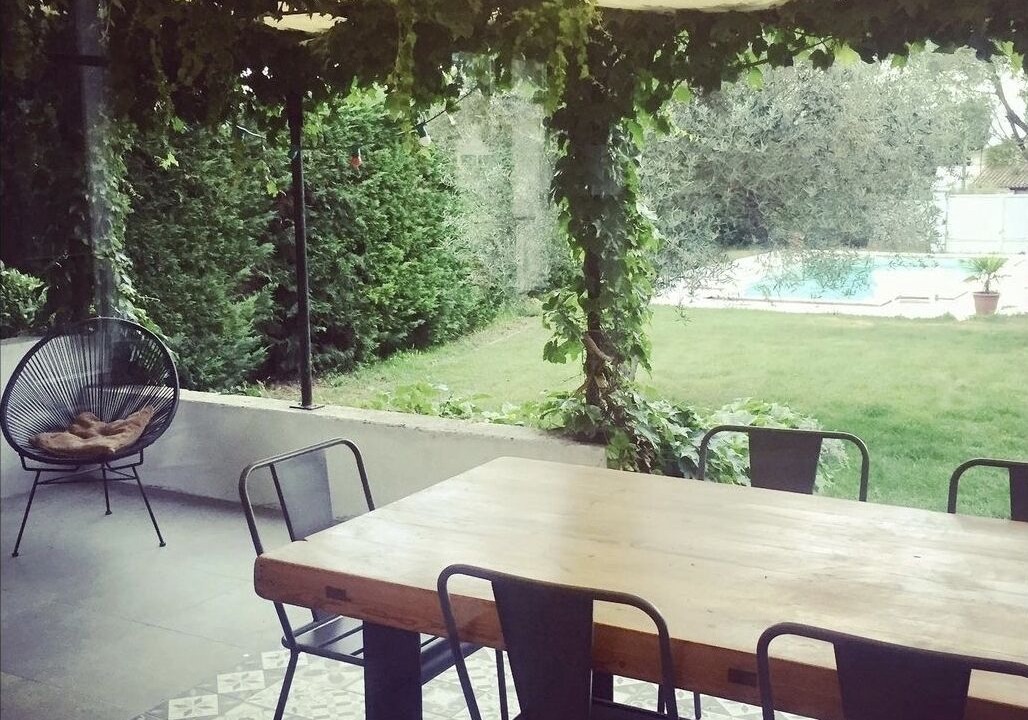 Photo of Outdoor in Douzens