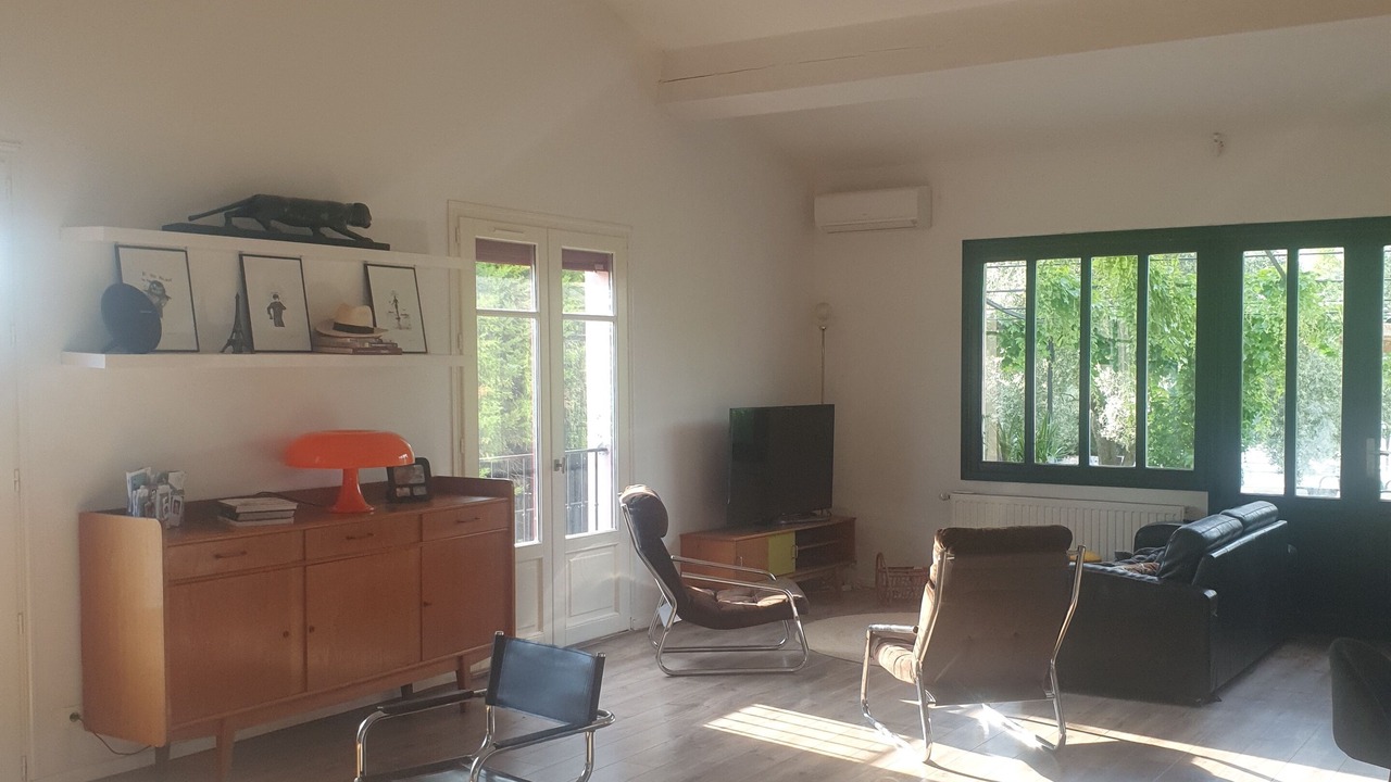 Photo of Livingroom in Douzens