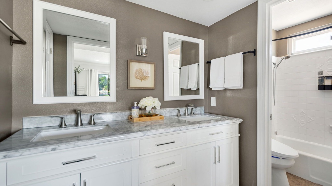 Photo of Bathroom in Mission Viejo