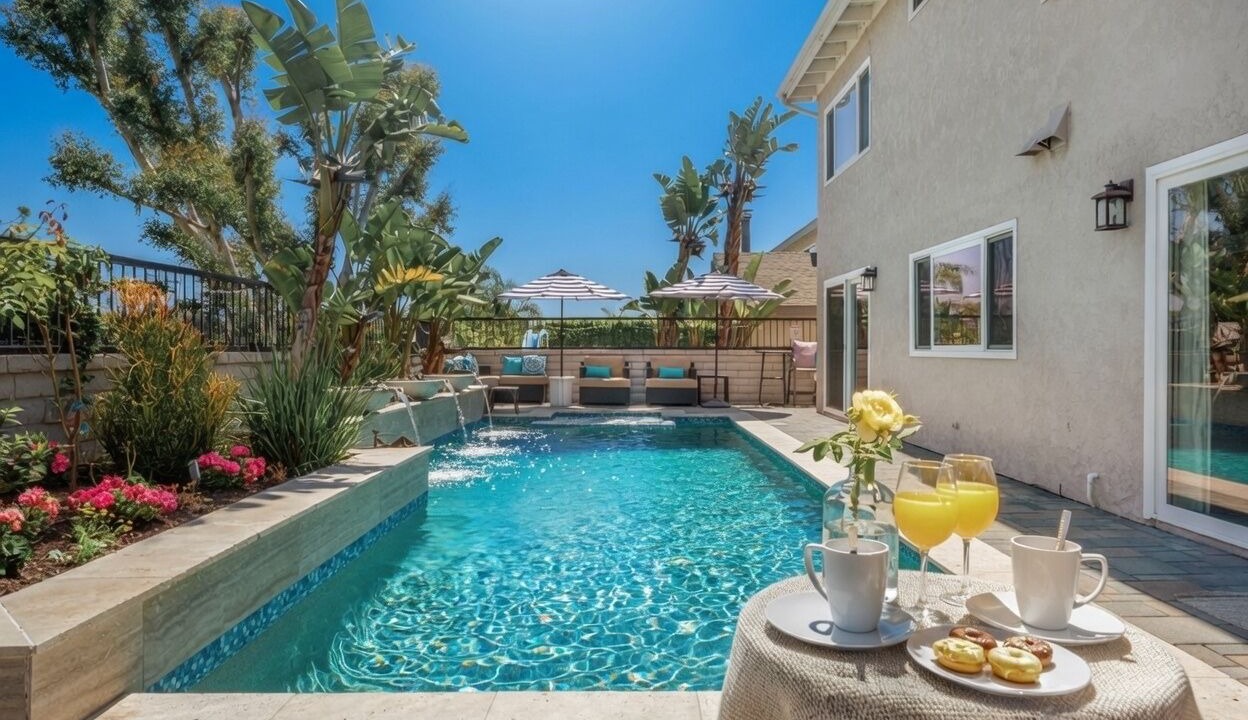 Photo of Outdoor in Mission Viejo