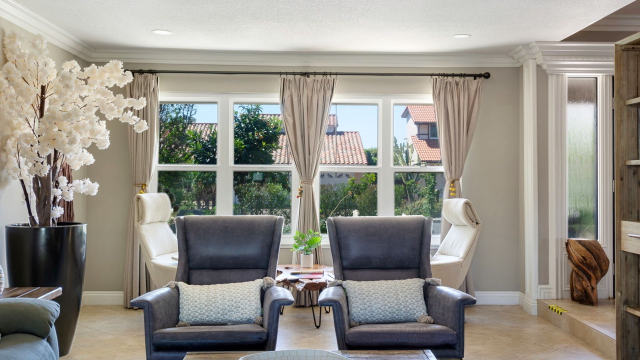 Photo of Livingroom in Mission Viejo