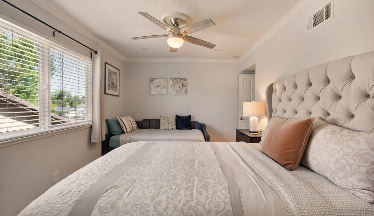 Photo of Bedroom in Mission Viejo