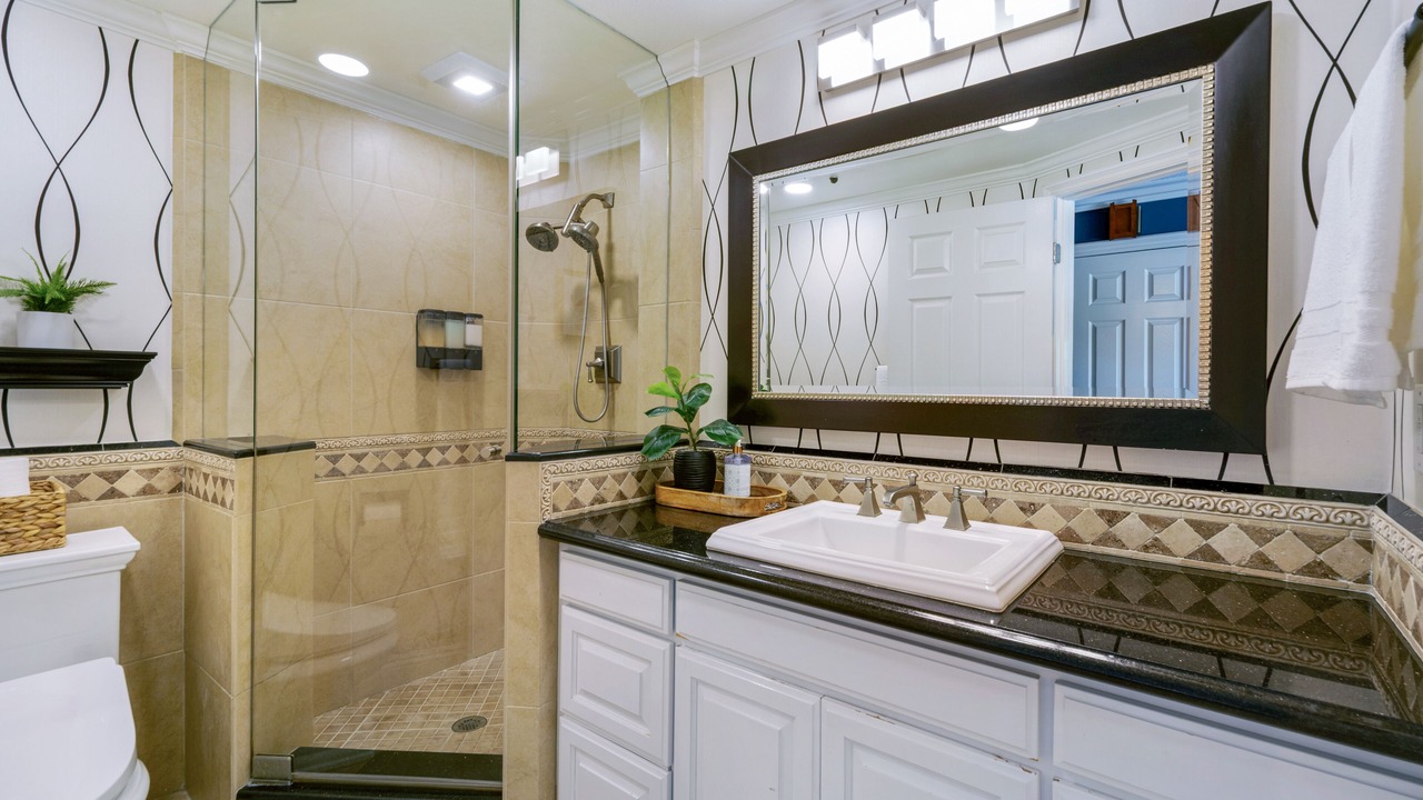 Photo of Bathroom in Mission Viejo