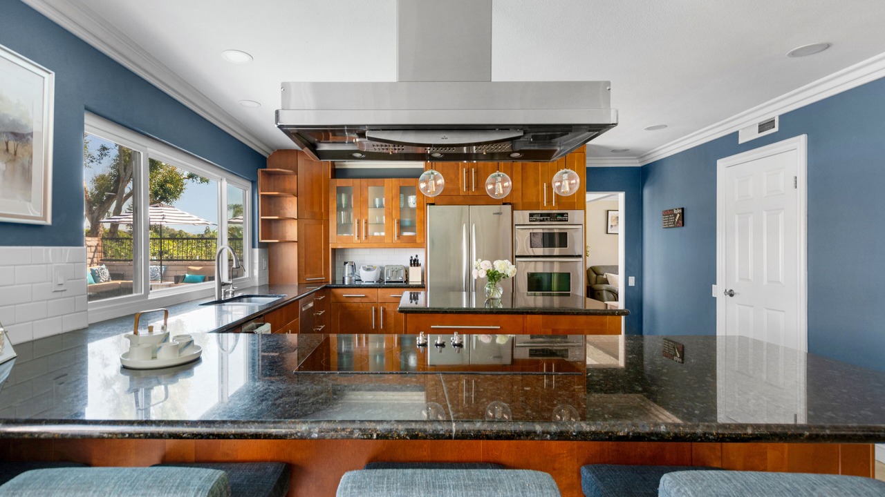 Photo of Kitchen in Mission Viejo