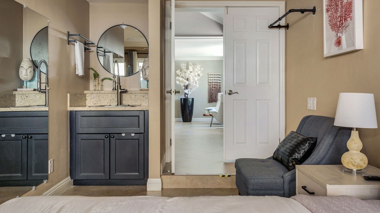 Photo of Bedroom in Mission Viejo