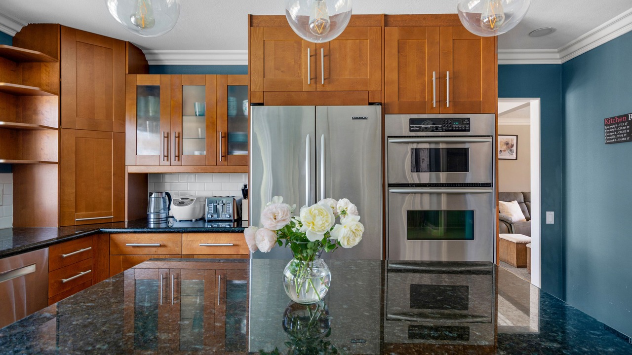 Photo of Kitchen in Mission Viejo