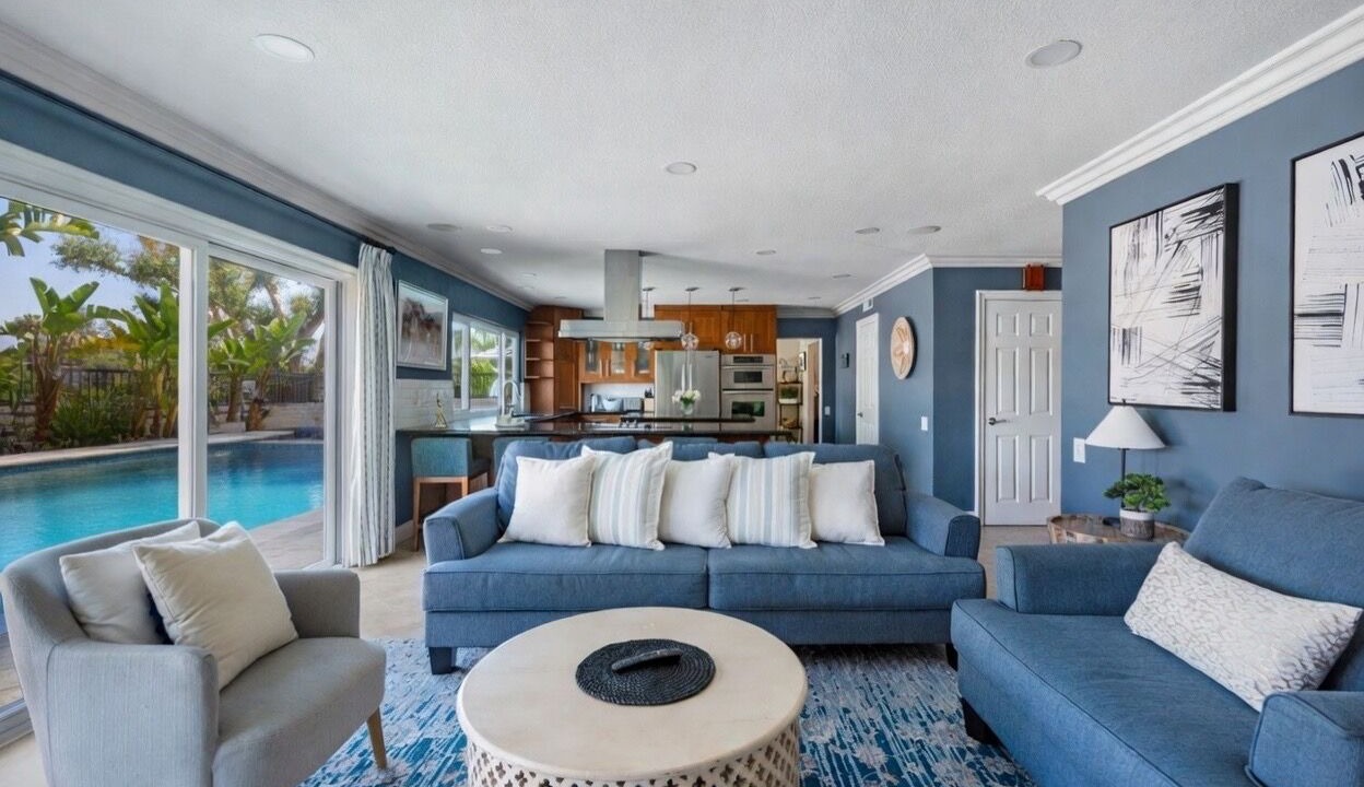 Photo of Livingroom in Mission Viejo