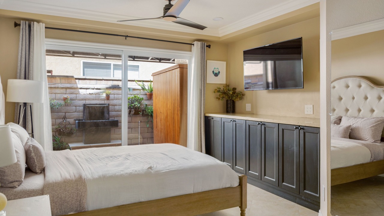 Photo of Bedroom in Mission Viejo
