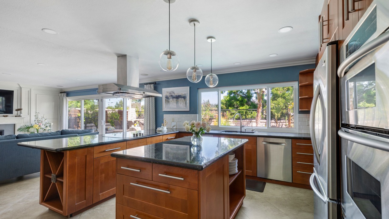 Photo of Kitchen in Mission Viejo