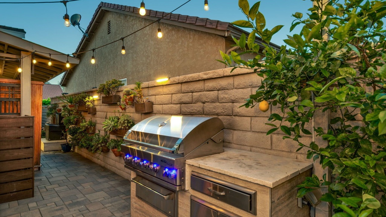 Photo of Patio Balcony in Mission Viejo
