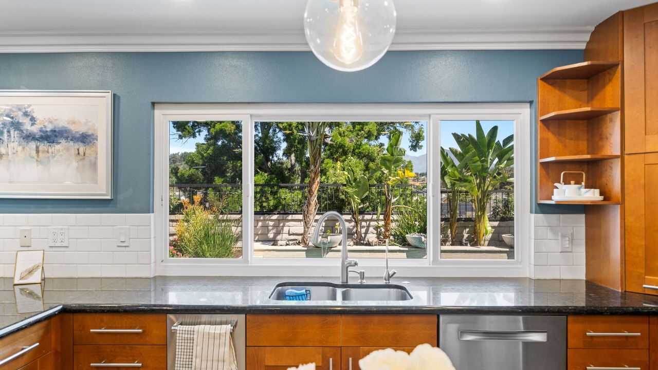 Photo of Kitchen in Mission Viejo