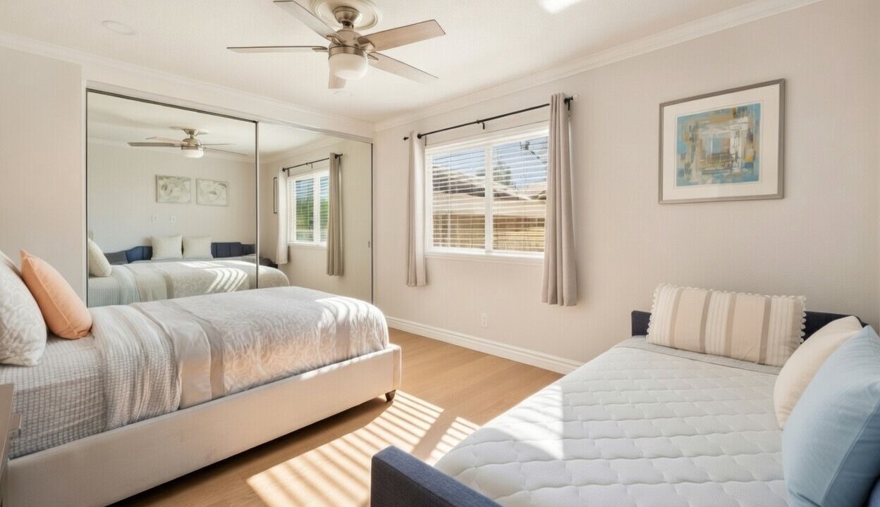 Photo of Bedroom in Mission Viejo