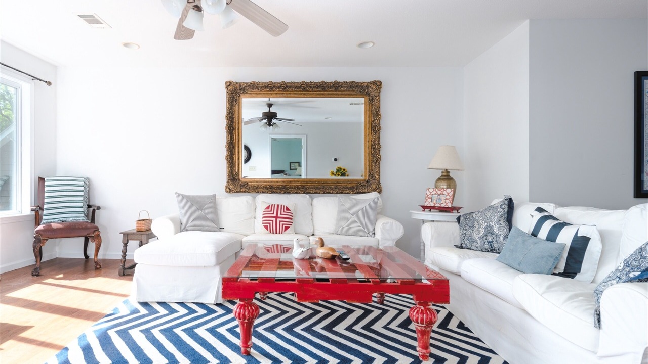 Photo of Livingroom in Pleasure Point