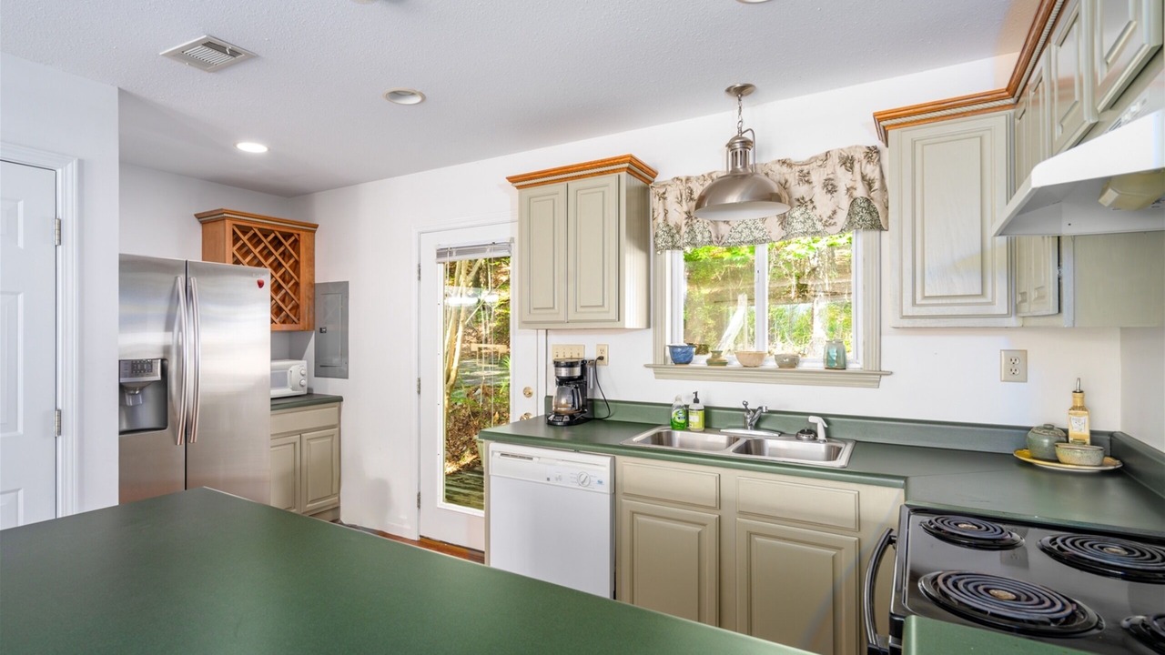 Photo of Kitchen in Pleasure Point