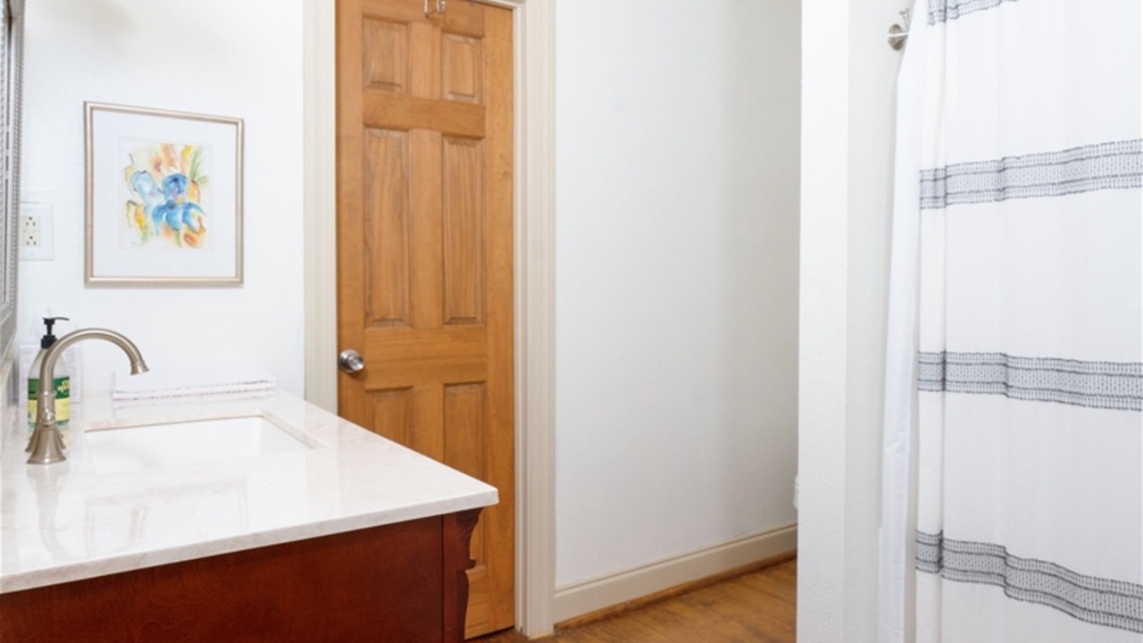 Photo of Bathroom in Pleasure Point