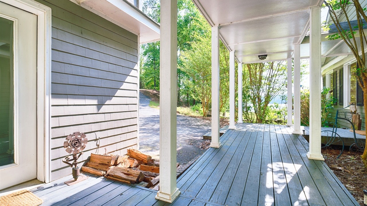 Photo of Patio Balcony in Pleasure Point