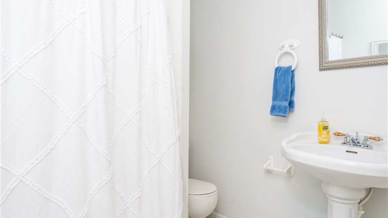Photo of Bathroom in Pleasure Point