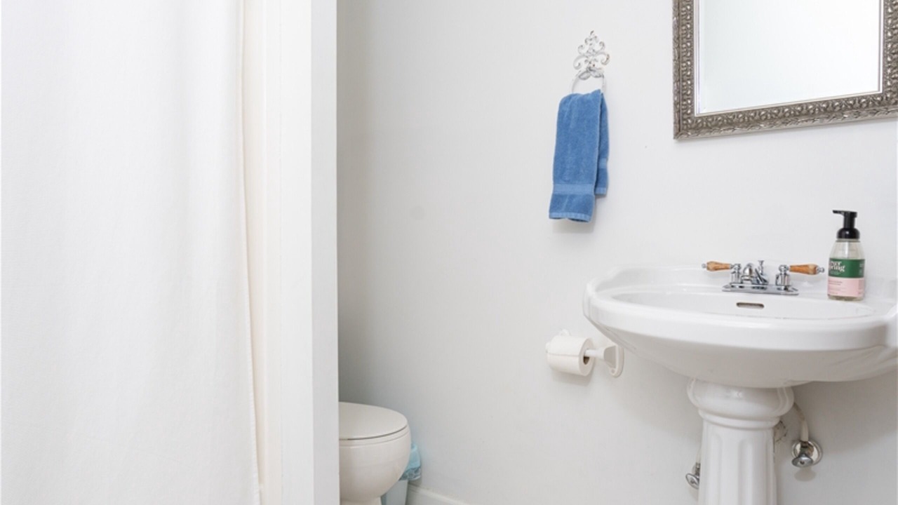 Photo of Bathroom in Pleasure Point