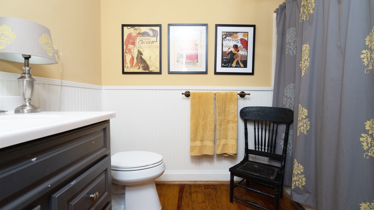 Photo of Bathroom in Pleasure Point