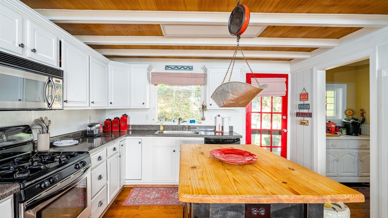 Photo of Kitchen in Pleasure Point