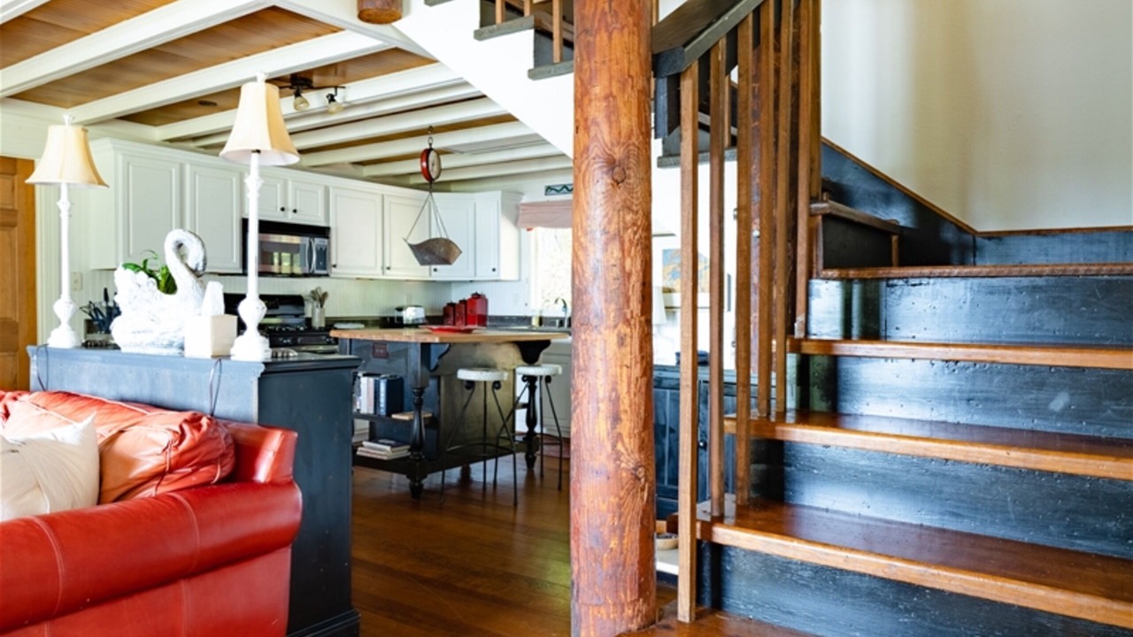 Photo of Livingroom in Pleasure Point