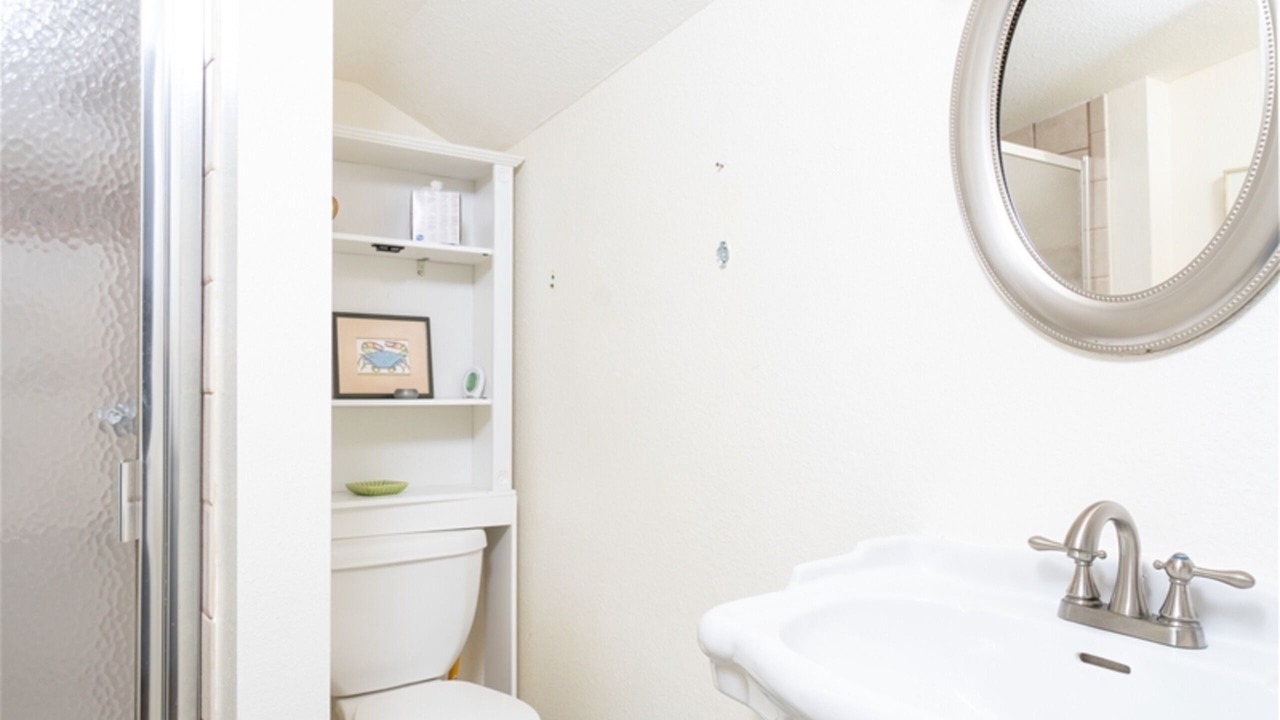 Photo of Bathroom in Pleasure Point