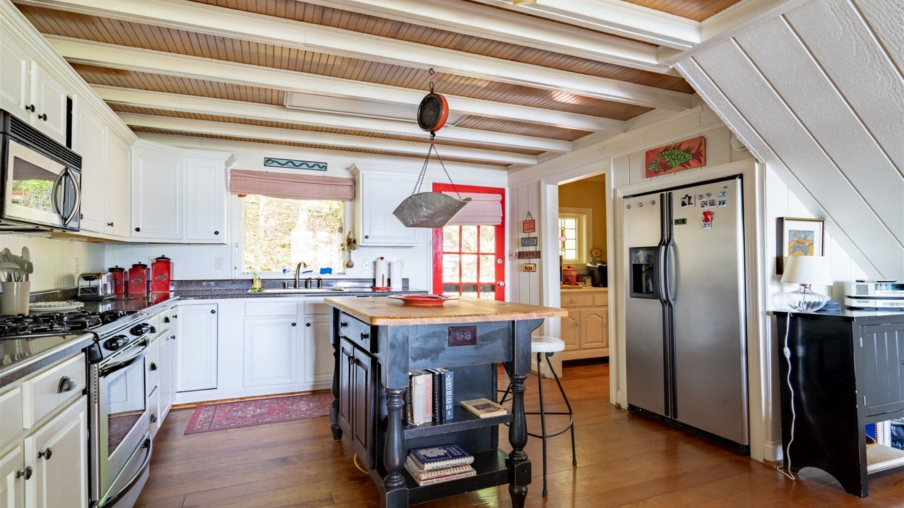 Photo of Kitchen in Pleasure Point