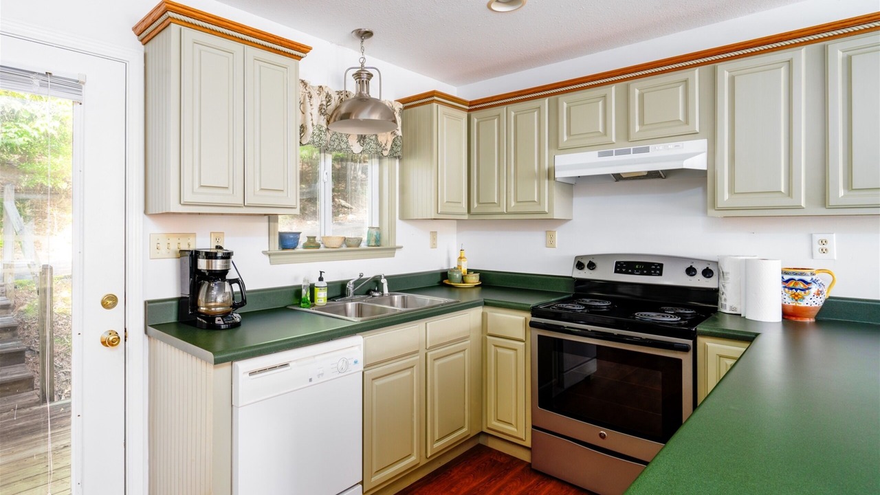 Photo of Kitchen in Pleasure Point