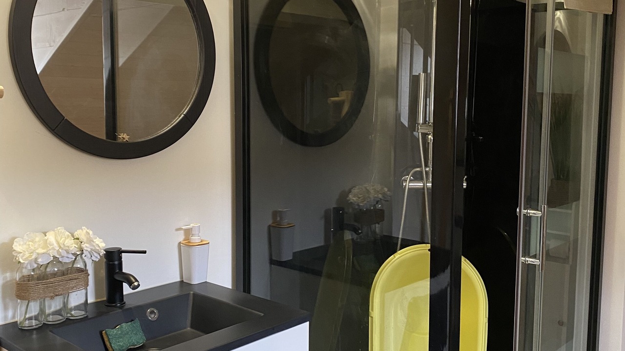 Photo of Bathroom in Arreau