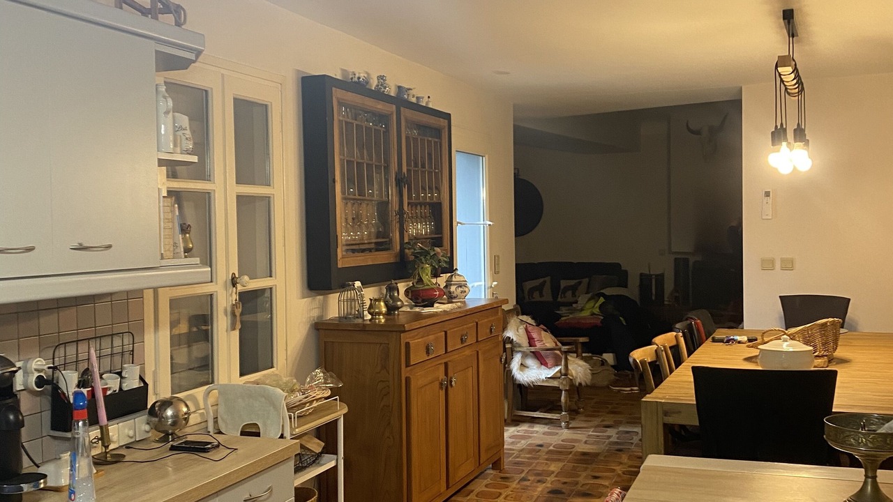 Photo of Kitchen in Arreau