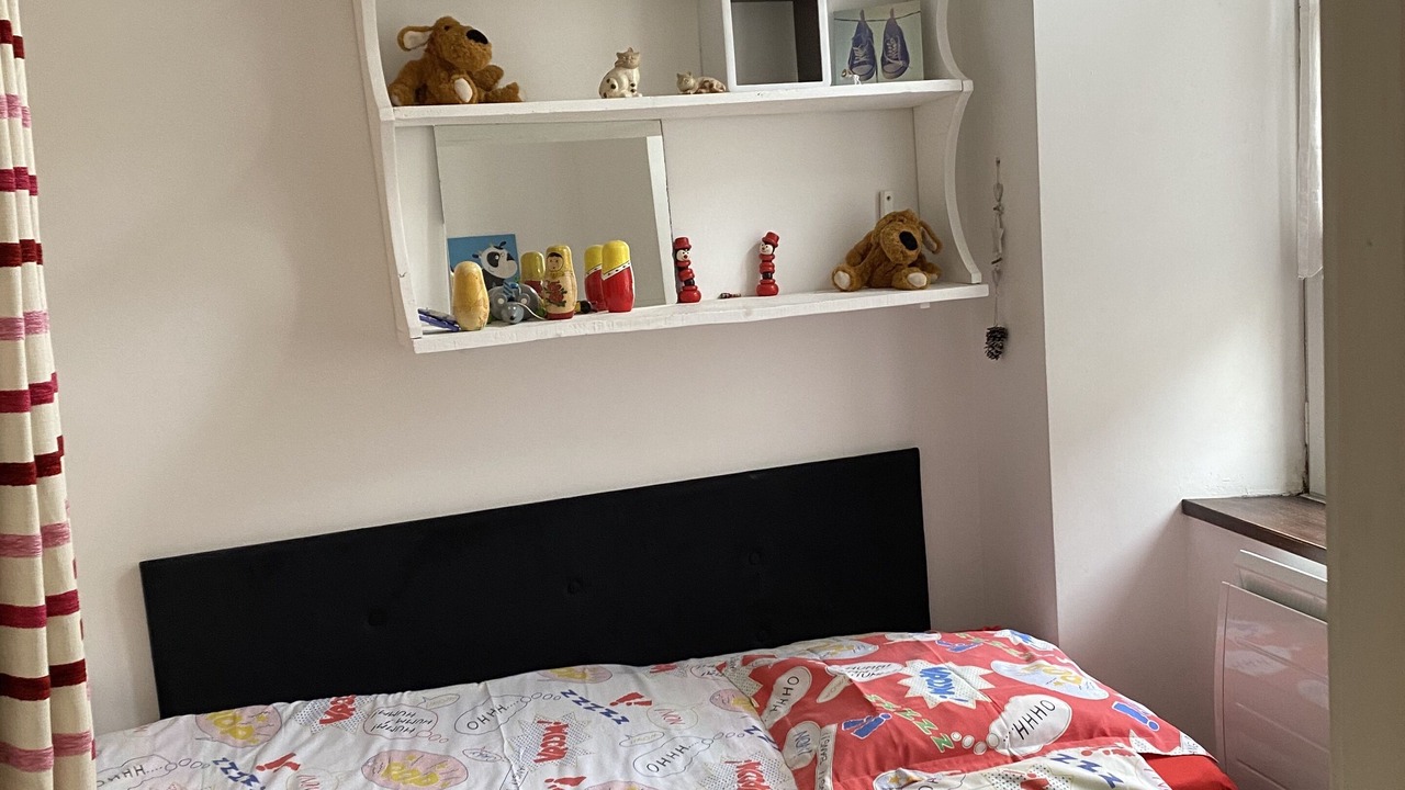 Photo of Bedroom in Arreau