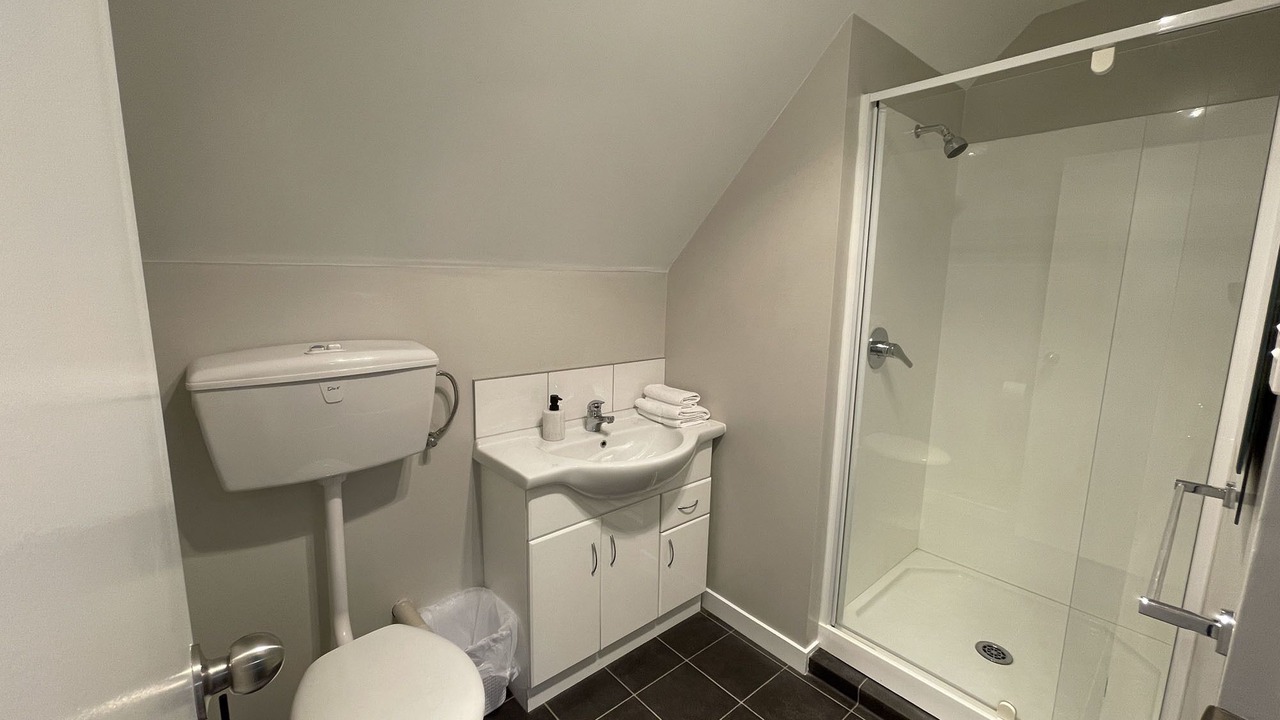 Photo of Bathroom in Methven