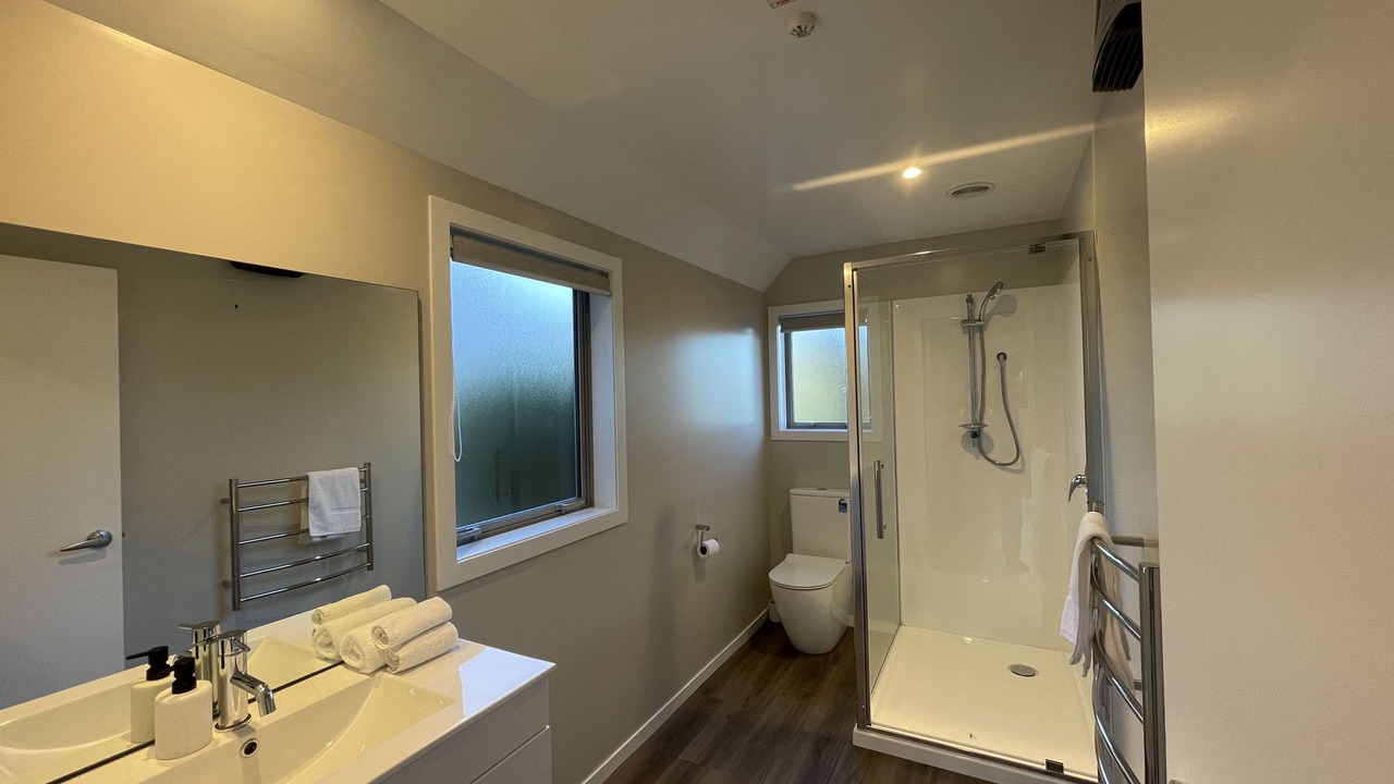 Photo of Bathroom in Methven