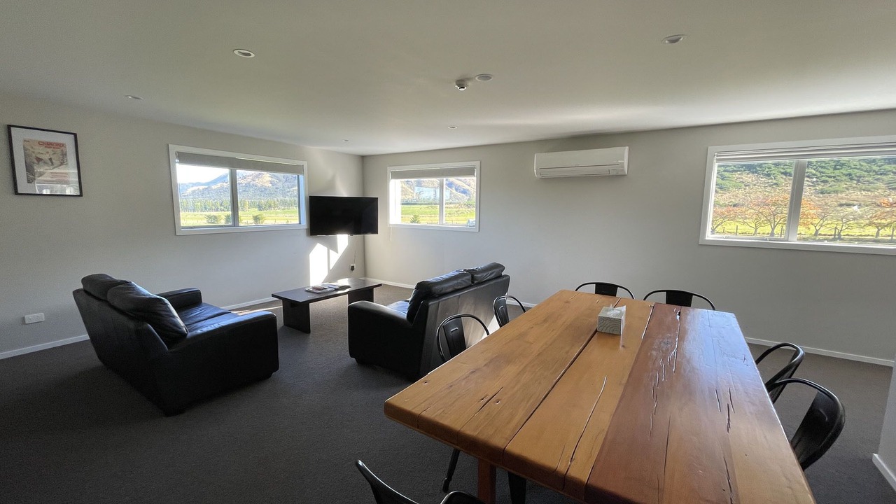 Photo of Livingroom in Methven