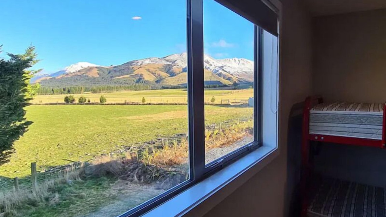 Photo of Bedroom in Methven