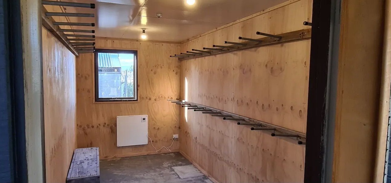 Photo of Bedroom in Methven