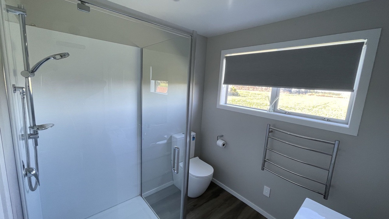 Photo of Bathroom in Methven