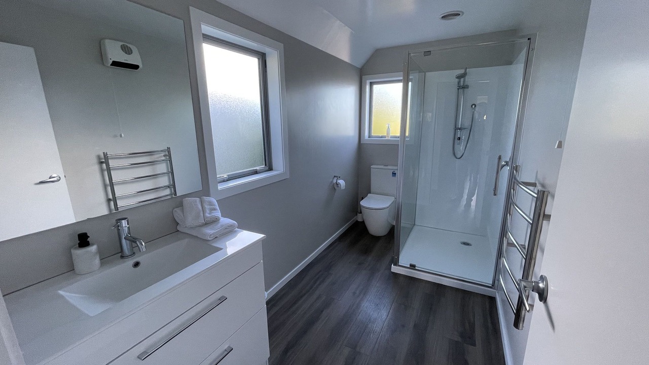 Photo of Bathroom in Methven