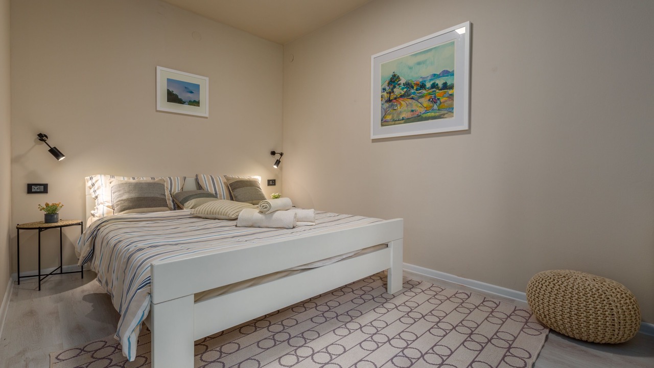 Photo of Bedroom in Susnjici