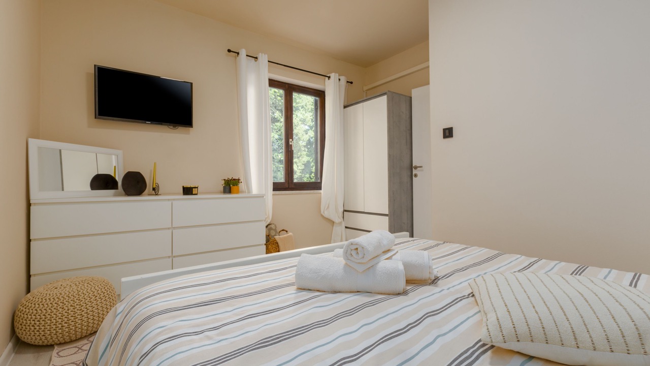 Photo of Bedroom in Susnjici