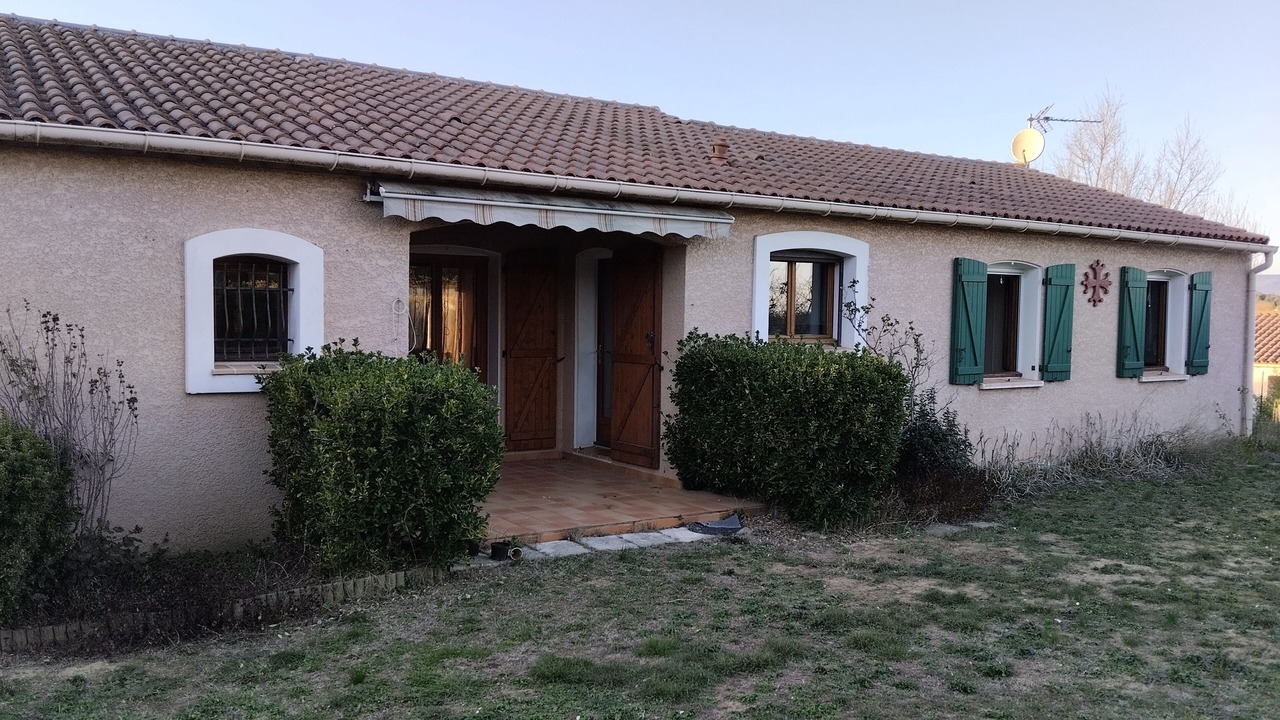Photo of Outdoor in Pennautier