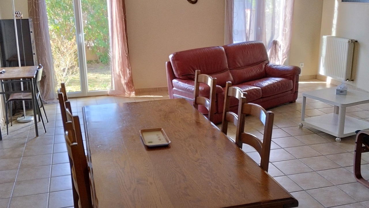 Photo of Livingroom in Pennautier